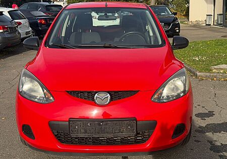 Mazda 2 Lim. 1.3 Impuls