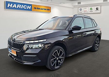 Skoda Kamiq MC 1.5 TSI DSG DAB GRA PANO PDC SHZ