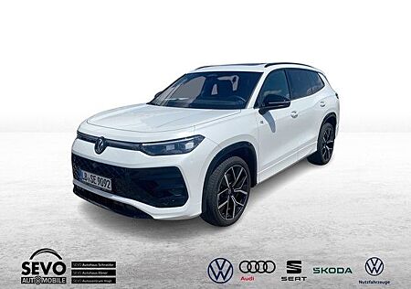 VW Tayron Volkswagen 2.0 TDI DSG 4MOTION R-Line HEADUP PANO S