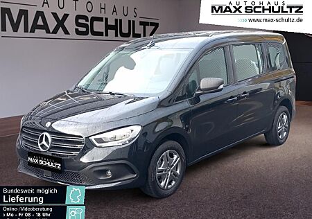 Mercedes-Benz Citan Tourer 113 *Navi*AHK*SpurH*SpurW*Winterp.