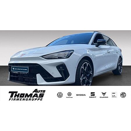 Cupra Leon leasen