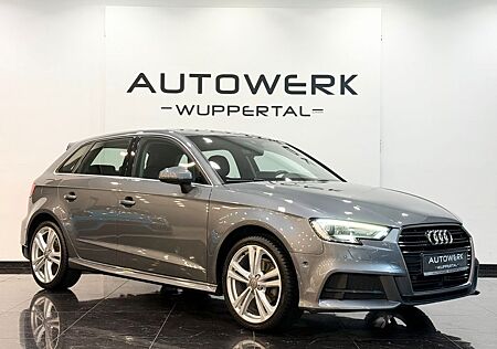Audi A3 Sportback design*S-LINE*VIRTUAL*ACC*KEYLESS*