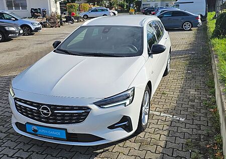 Opel Insignia B Sports Tourer*Aut.*Business*LED*Navi*