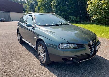 Alfa Romeo Crosswagon 1.9 JTD 16V M-Jet Progression Q4 ...