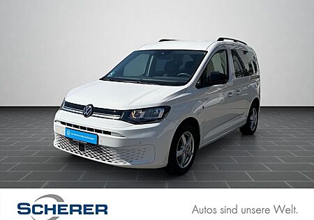 VW Caddy Volkswagen 2.0 TDI Life NAVI AHK EPH