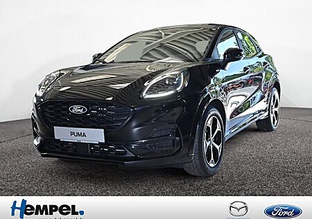 Ford Puma 1.0 EcoBoost ST-Linie SHZ NAVI FACEL. LED