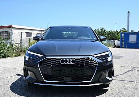 Audi A3 35 TDI S tronic advanced Sportback advanced