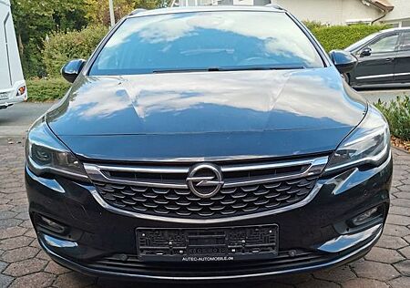 Opel Astra ST 1.6 Diesel Dynamic 100kW S/S Dynamic