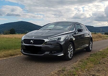 Citroën DS5 DS 5 2.0 HDi 180 PS