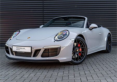 Porsche 911 Urmodell 911 991 Carrera 4 GTS Cabriolet BOSE 9.700km