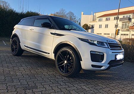 Land Rover Range Rover Evoque 2.0 ALU *20" Finanz. ab 0,0 %