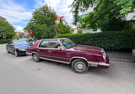 Chrysler New Yorker