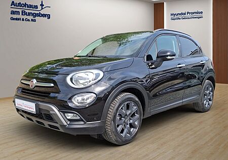 Fiat 500X Cross 1.4 MultiAir Mehrzonenklima SHZ Lenkr