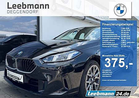 BMW 120d 18-Zoll/ACC/AdaptLED/RFK/SportSitze/Qi