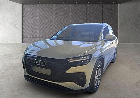 Audi Q4 e-tron Q4 35 e-tron BLACK LED DAB StHZ PDC VIRT