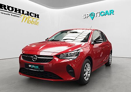 Opel Corsa F Edition