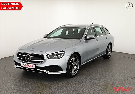 Mercedes-Benz E 220 E220 T d Avantgarde LED Kamera Virtual Cockpit