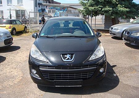 Peugeot 207 Tendance