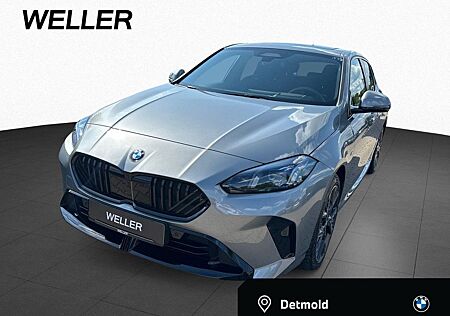 BMW 120d M-Sport Pro,LivePro,Pano,DAPro,PA+,H/K,HUD