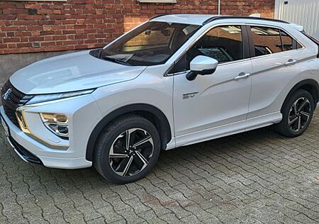 Mitsubishi Eclipse Cross PLUG-IN " Top" Head Up,Leder,360°
