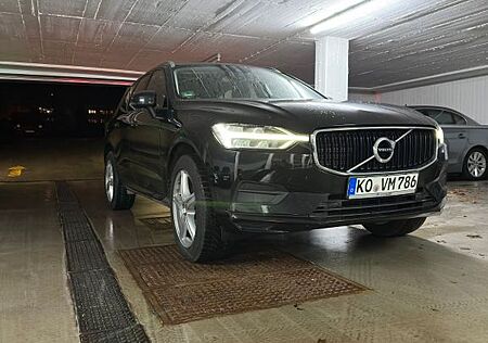 Volvo XC 60 XC60 D4 AWD Momentum Geartronic Momentum