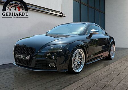 Audi TT Coupe/Roadster 1.8 TTS *NAVI* *CHIPTUNING*