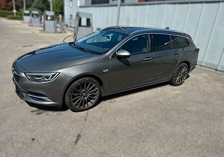 Opel Insignia 2.0 Diesel 125kW Business Innov Aut...