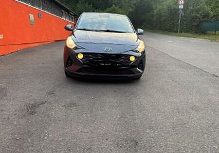 Hyundai i10 1.2 Style Automatik Style