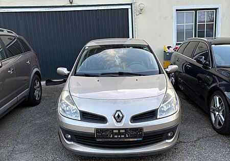 Renault Clio Exception 1.2 16V Eco2 55kW Exception