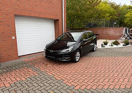 Opel Astra ST 1.4 Navi PDC Kamera LED / TÜV NEU!!