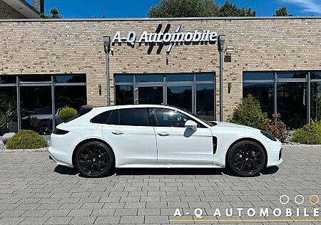 Porsche Panamera 4S