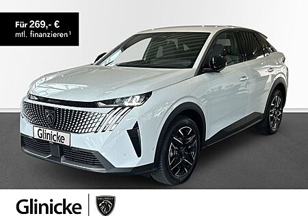 Peugeot 3008 Allure Hybrid145 e-DSC6 NAVI/ACC/360°/SHZ