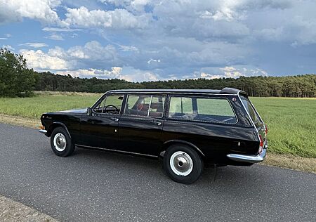 Andere Wolga M 24 (GAZ 24)