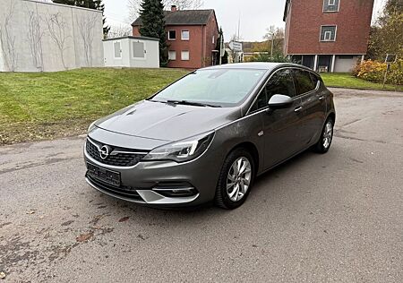 Opel Astra K Lim. 5-trg. Elegance Start/Stop