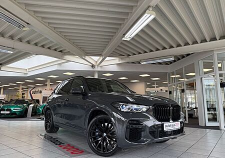 BMW X5 M50 gebraucht kaufen BMW X5 M50I LASER/HUD/CAM/AHK/PANO./LUFTFEDERUNG