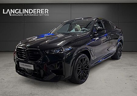 BMW X6 M Competition NP183799,- Sitzbelüftung HUD