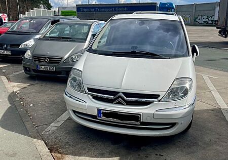 Citroën C8 HDi 170 Biturbo FAP Exclusive Autom. Excl...