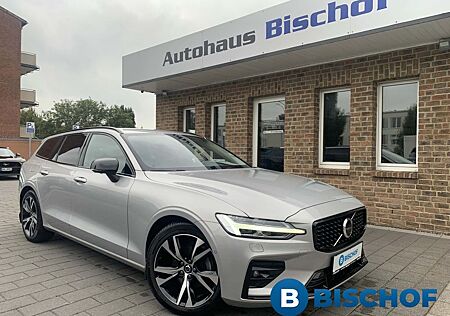 Volvo V60 B4 Plus Dark B4 Mild-Hybrid ACC Standh. AHK