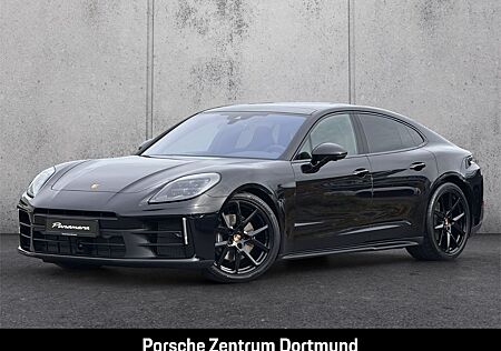 Porsche Panamera BOSE 21-Zoll LED-Matrix Rückfahrkamera