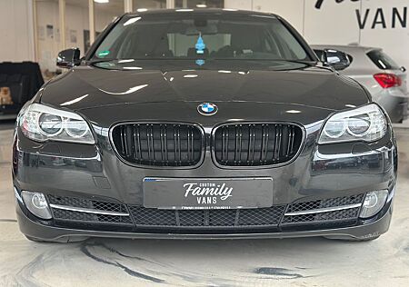 BMW 523 I NAVI BI XENON SHADOW LINE TÜV NEU