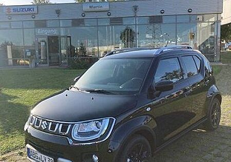 Suzuki Ignis 1.2 Comfort HYBRID