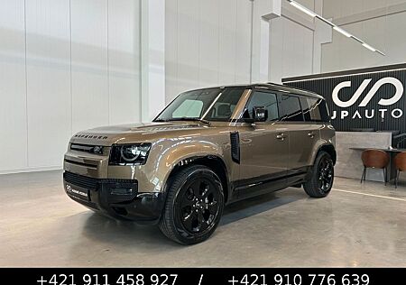 Land Rover Defender 110 X-Dynamic SE