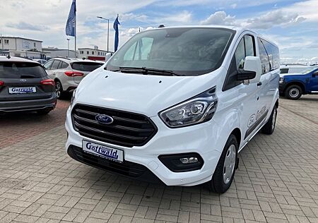 Ford Transit Custom Kombi 320 L2 Trend AHK Klima v+h