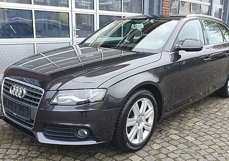 Audi A4 1.8 TFSI Ambiente 1.Hand Sitzhz. PDC. Xenon.