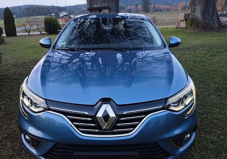 Renault Megane ENERGY dCi 130 Intens