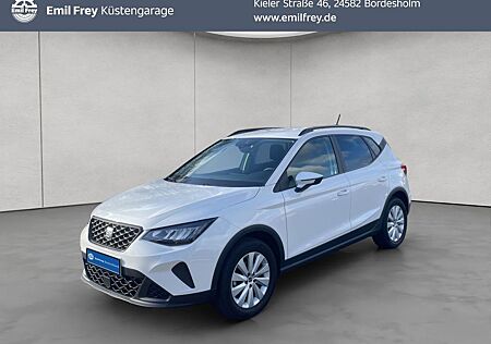 Seat Arona 1.0 TSI Style LED, NAVI, SHZ