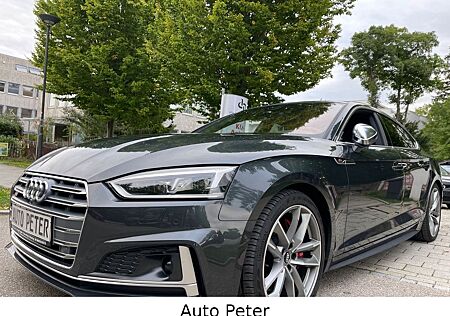 Audi S5 Sportback 3.0 TFSI quattro !Deutsches Fzg.!