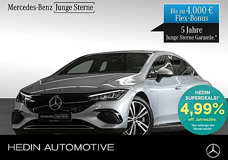 Mercedes-Benz EQE 300 |KEYL|LED|NAVI|AHK|DISTR|KAM|TOTW|MBUX
