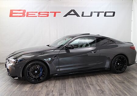 BMW M4 Coupe M xDrive Competition