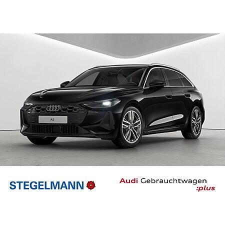 Audi A5 leasen